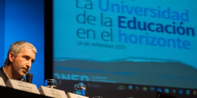 El Gobierno lanz una campaa para promover la asistencia a clases ante el aumento de la inasistencialidad