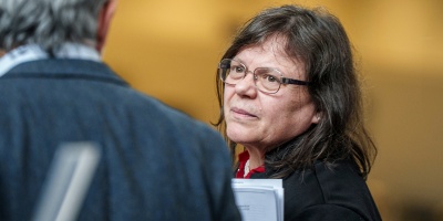 Formalizaran a los delincuentes que atentaron contra la casa de la fiscal Ferrero