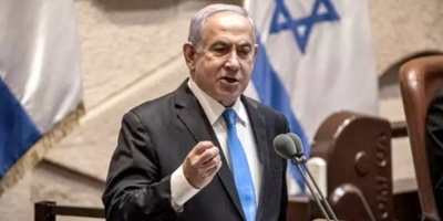 Netanyahu dice tras apoyar el plan de Trump para Gaza que no aceptar la creacin de un Estado palestino