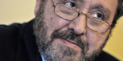 Jorge Chediak record que existieron otros ataques contra integrantes del sistema judicial