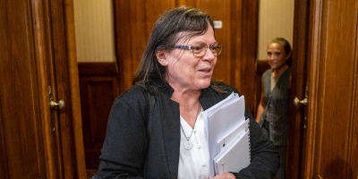 Fue imputado un hombre detenido por atentado a Mnica Ferrero 