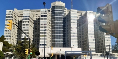 Sindicato de los trabajadores del Hospital de Clnicas realizar un paro de 24 horas el jueves 2 de octubre