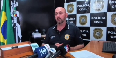 Detuvieron al adolescente de 16 aos que es el principal sospechoso de asesinar a su padre en Livramento