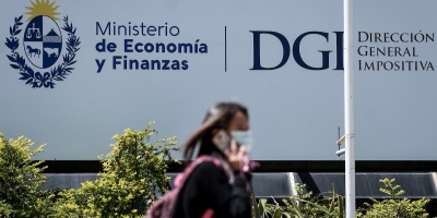 La DGI deber pedir a la Justicia para levantar el secreto bancario