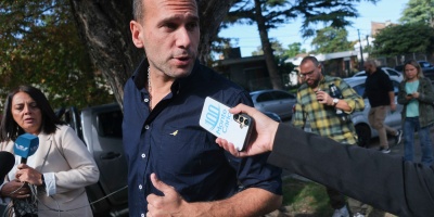 Martín Lema exigió a la IM prevenir la contaminación fecal en playas
