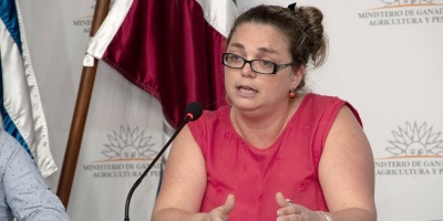 El sector agropecuario afronta “ un desafío importante” en materia de género, ya que “un quinto de las ocupaciones la tienen la mujeres”