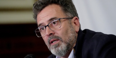 El ministro interino de Ganadera, Agricultura y Pesca, se mostr conforme con el presupuesto asignado para la cartera