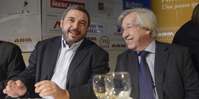 Crecimiento del entorno al 3% del PBI es una cifra "muy razonable" segn Economa