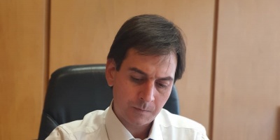 Diputado blanco elev pedido de informes al Gobierno para que explique criterios respecto al Imesi