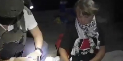 Reino Unido se muestra "muy preocupado" por los activistas de la flotilla tras la interceptacin de Israel