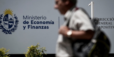 ltimas modificaciones propuestas por Gobierno para secreto bancario mantienen garantas, seal el consultor Ricardo Sabella