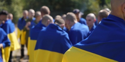 Rusia y Ucrania intercambian 370 prisioneros de guerra en un nuevo canje