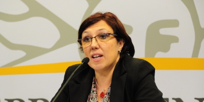 Ministra de Salud Pblica reconoci  situacin complicada en la lucha contra el Dengue