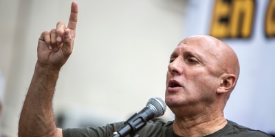 La FUS le retir la confianza poltica a Jorge Bermdez tras los resultados de la auditora externa