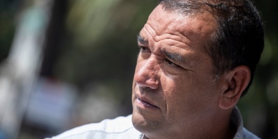 El senador Da Silva catalog la accin de la que participaron los 3 uruguayos en Gaza como una payasada y una provocacin