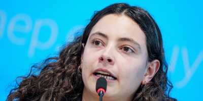 El Instituto Nacional de la Juventud, realiz 742 intervenciones de atencin teraputica