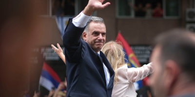 Nueva encuesta sobre Orsi revela que el 43% de la poblacin lo aprueba