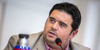El intendente de Paysand pidi aplicar un sistema que estabilice la rebaja mensual del Imesi en las estaciones de servicio de la frontera