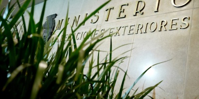 Sumariaron al excanciller Francisco Bustillo y al exjefe de Jurdica Carlos Mata