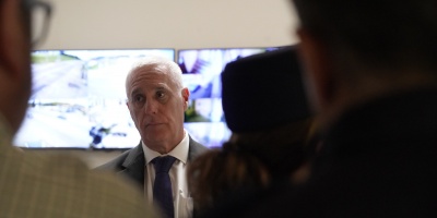 El Gobierno destac la celeridad que se desarrolla la investigacin tras el atentado a la fiscal Ferrero