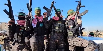Hams acepta liberar a todos los rehenes israeles pero propone discutir los detalles del plan de Trump