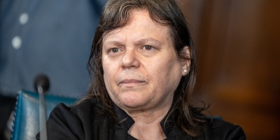 El atentado contra la fiscal Mnica Ferrero fue ordenado por Sebastin Marset, aparentemente desde Bolivia