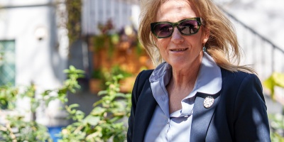 Cosse consider que hay que respetar las instituciones como uno de los principales capitales que tiene nuestro pas