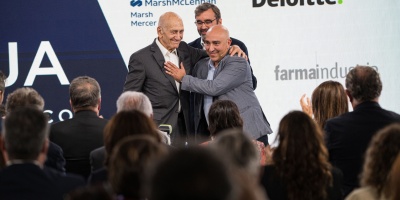Dos estados y cambio de lderes: apuestas del ex primer ministro israel Olmert y un activista palestino