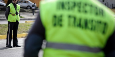 El presidente de la Unasev exhort a las intendencias a evaluar la forma de trabajo de los inspectores de trnsito