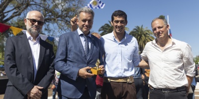 Orsi sobre inseguridad: "Fiscala y Ministerio del Interior vienen bien en las pistas de los ltimos acontecimientos que nos complican"
