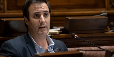 Desde el PC estudian proponer al oficialismo reasignar recursos de la Ley de Presupuesto