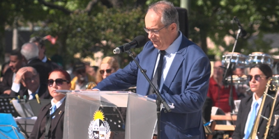 Maha sobre Patrimonio: "es la memoria viva de un pueblo que nunca dej de luchar por su lugar en el mundo"