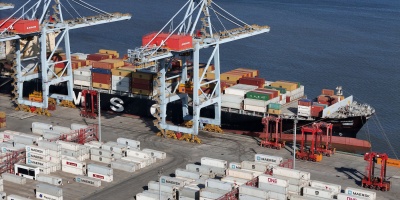 Terminal Cuenca del Plata se mantiene paralizada por reclamos del sindicato