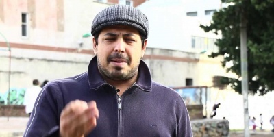 Alejandro Snchez, primer diputado del MPP asumir como presidente de la Cmara de Representantes