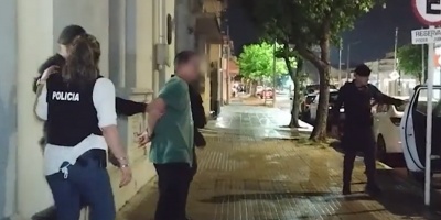 Fue imputado un hombre que abus y embaraz a su hijastra de doce aos