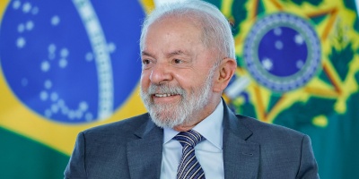Lula pidi a Trump que retire los aranceles y las sanciones a funcionarios brasileos