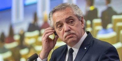 La Justicia confirm el procesamiento del expresidente Alberto Fernndez por violencia de gnero y apartarn de la causa al juez Ercolini