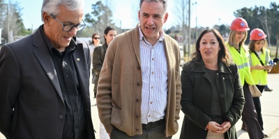 Orsi sobre conflictos sindicales: "A veces se debe dar un paso ms
