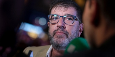 El Frente Amplio resolvi sumarse a la Marcha por Palestina del jueves 9 de octubre
