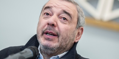 Mario Bergara: medidas de fiscalizacin de estacionamiento y del carril "Solo Bus" no tienen un afn recaudatorio