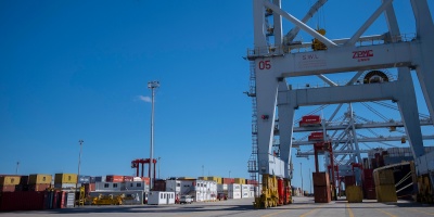 La actividad en la Terminal Cuenca del Plata del Puerto de Montevideo seguir paralizada porque el sindicato rechaz levantar las medidas