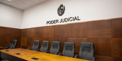 La Asociacin de Defensores Pblicos se declar en conflicto ante la falta de asignacin de recursos en el presupuesto quinquenal