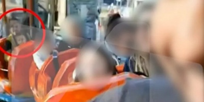 Continan las interrogantes sobre el caso del nio que cay del Gusanito Manzana y muri por infeccin respiratoria