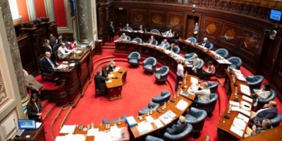 El prximo mircoles el senado sancionar de forma definitiva el proyecto de ley de eutanasia