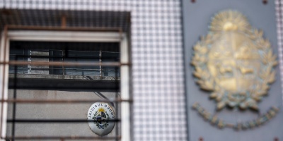 La Justicia imput a dos personas por el atentado a la casa de la fiscal general Mnica Ferrero