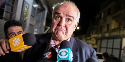 Fiscala pidi 16 aos de prisin para Gustavo Penads y 6 para Sebastin Mauvezin