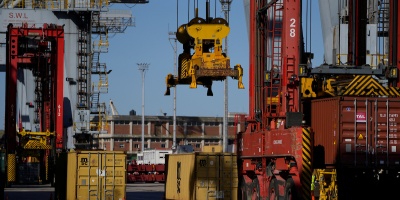 El Gobierno elabora la estrategia para finalizar el conflicto en el puerto y TCP anunci el reintegro a las actividades