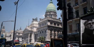 Argentina: Diputados aprob pedido de Justicia para avanzar con "medidas secretas" de Espert