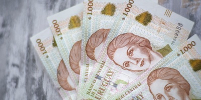 Los uruguayos sienten una mayor preocupacin por la economa del pas, casi al mismo nivel que la seguridad