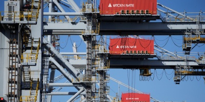 El Gobierno entregar una propuesta a los trabajadores y la empresa TCP en bsuca de solucionar definitivamente el conflicto en el puerto